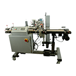 3 Roll Wrap Labeling System