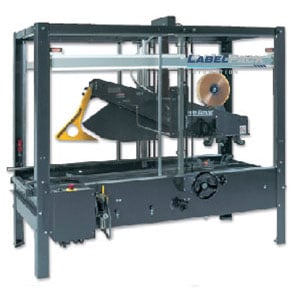 Automatic Case Sealers - Uniform