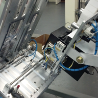 Custom Automated Labeling Systems