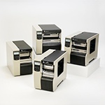 LabelPack Desktop Printers