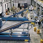 Incline Conveyor