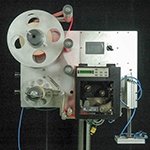Print and Apply Label Applicators