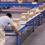 Portable Conveyor Systems