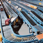 Sortation Conveyor Systems