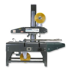 Uniform Semi-Automatic Case Sealers