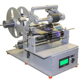 Semi-Automatic-Wrap