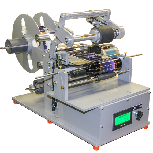 Automated Labeling Equipment Packaging Equipment