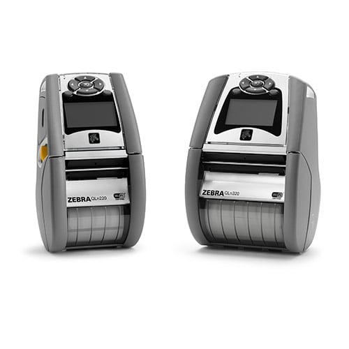 Zebra - Mobile Printers