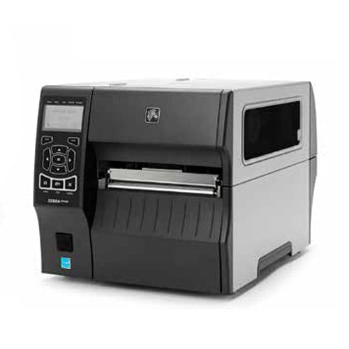 Zebra - Industrial Printers