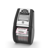 Zebra Mobile Printers