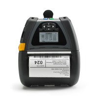 Zebra Mobile Printers
