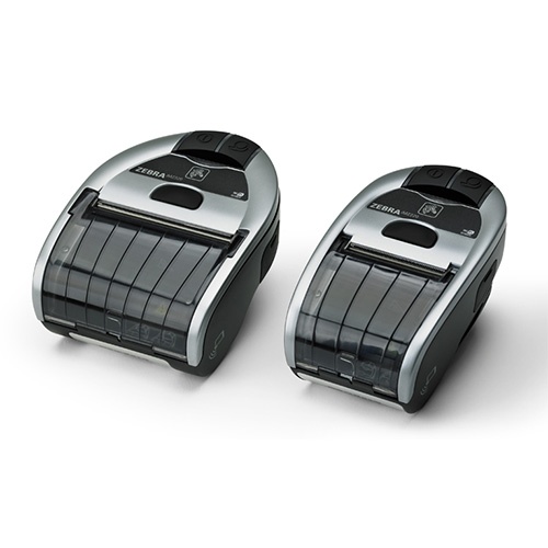 Zebra - Mobile Printers