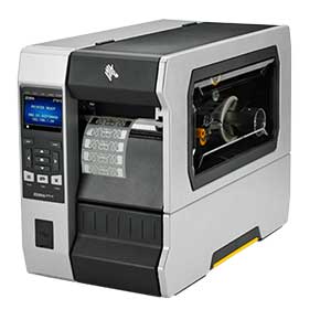 Zebra Thermal Printers 