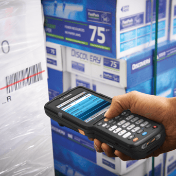 Zebra-Mobile-Scanner