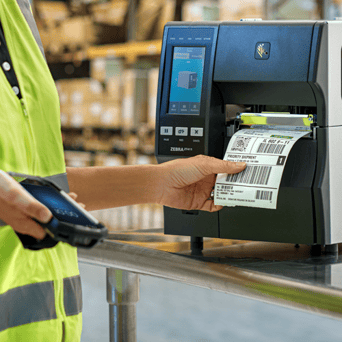 ZebraThermalPrinter