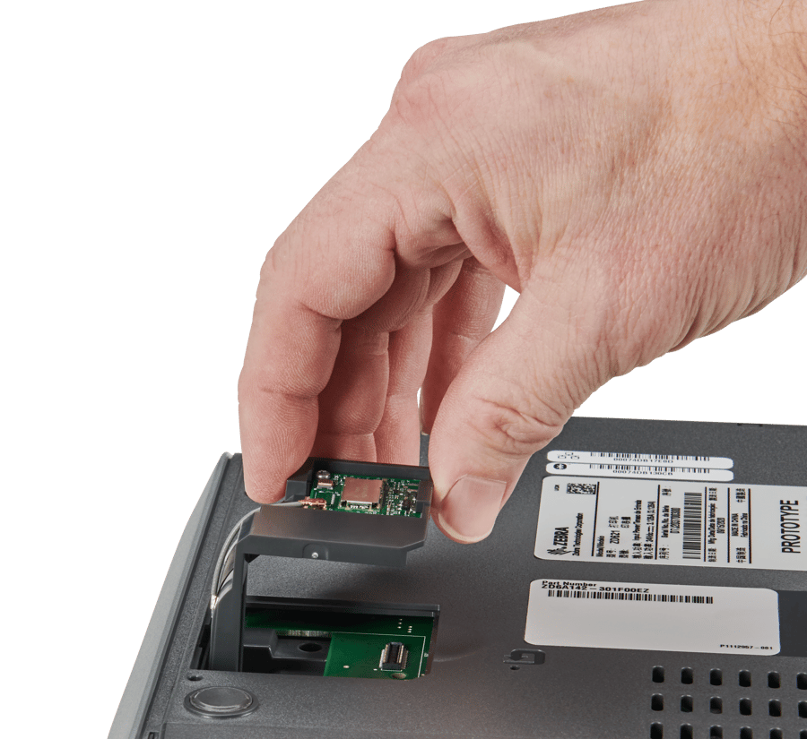 TOP 5 Common Issues With Zebra Thermal Printers and How To Fix