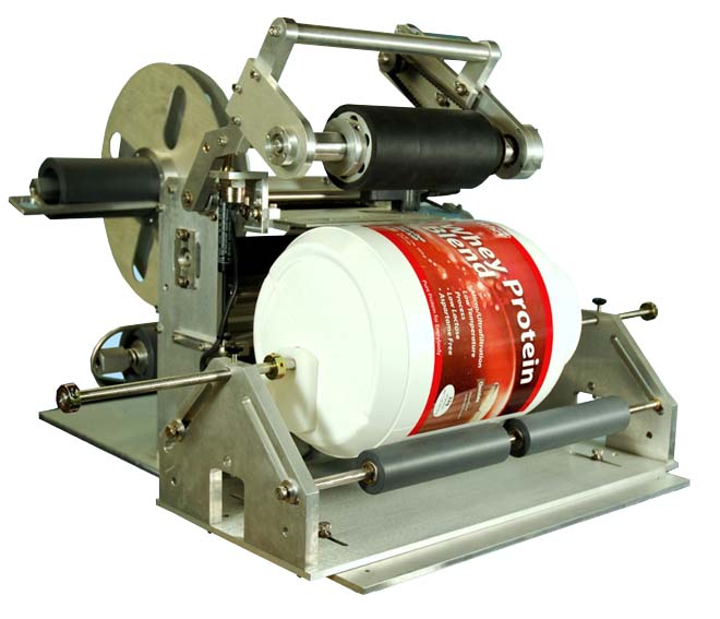 Tabletop Wrap Model 130