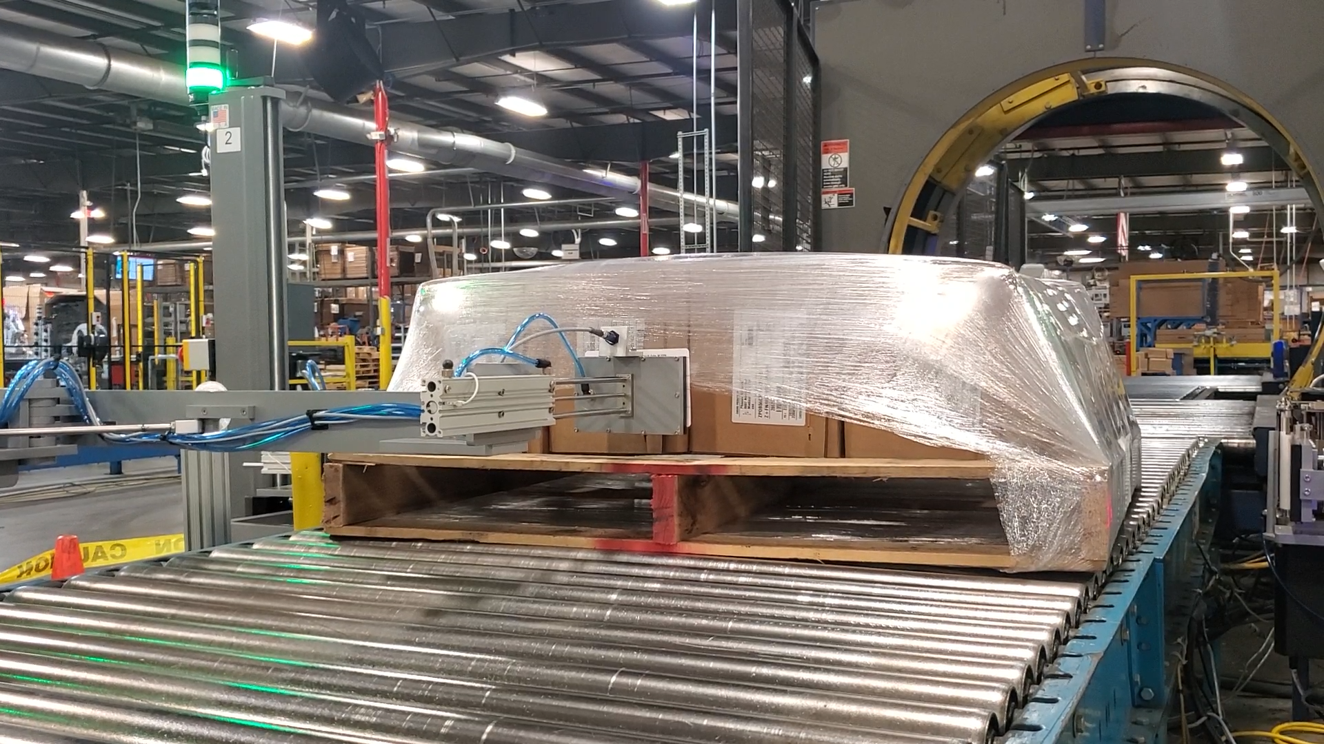 PalletLabeling