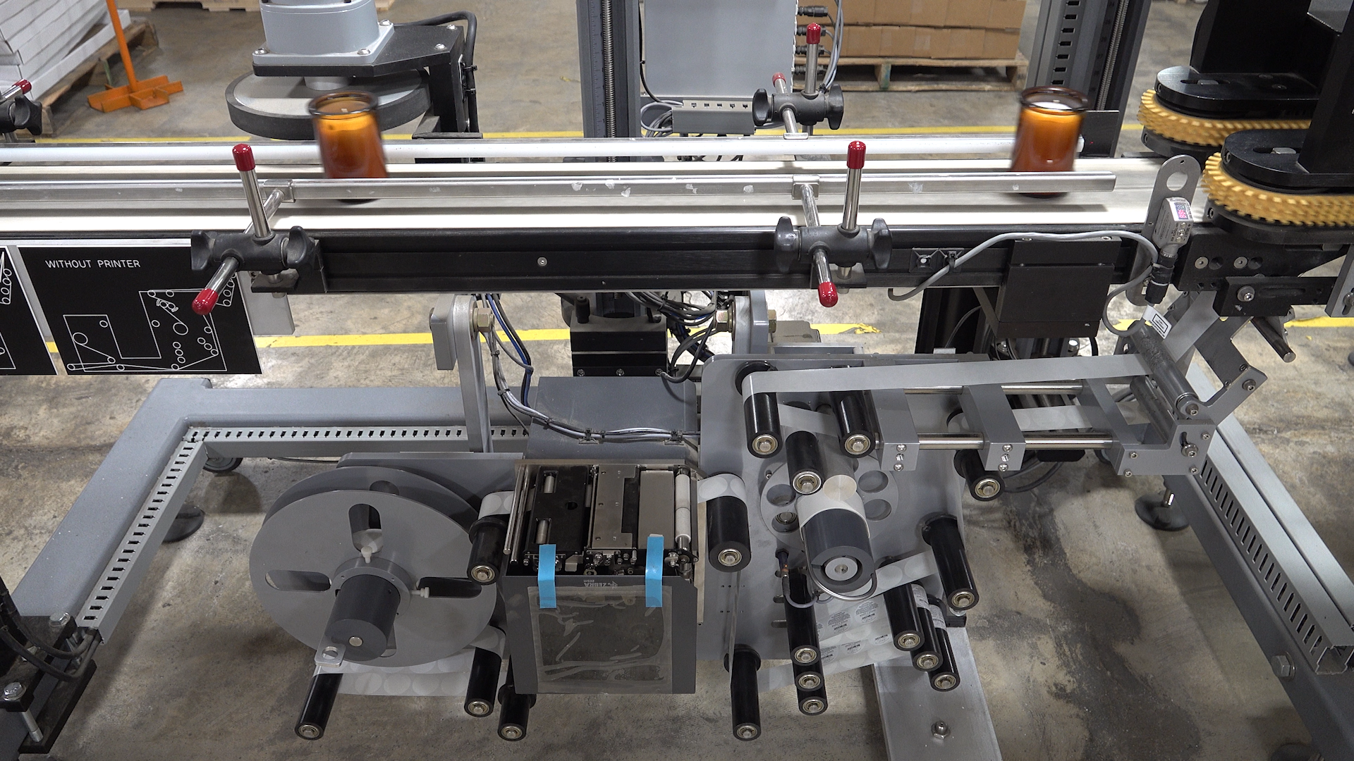 ProductLabeling