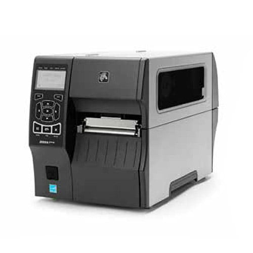 Zebra Industrial Printers ZT400