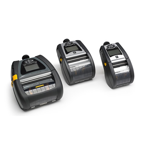 Zebra - Mobile Printers