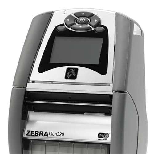 Zebra - Mobile Printers