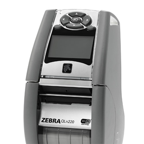 Zebra - Mobile Printers