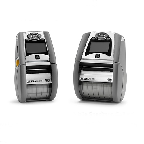 Zebra - Mobile Printers