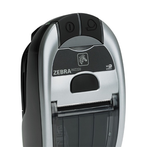 Zebra - Mobile Printers