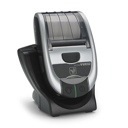 Zebra - Mobile Printers