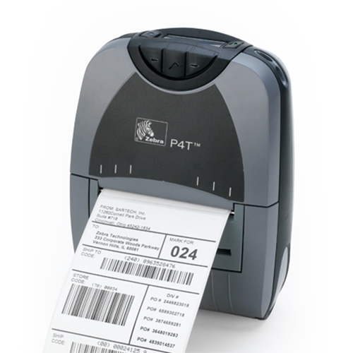 Zebra - Mobile Printers