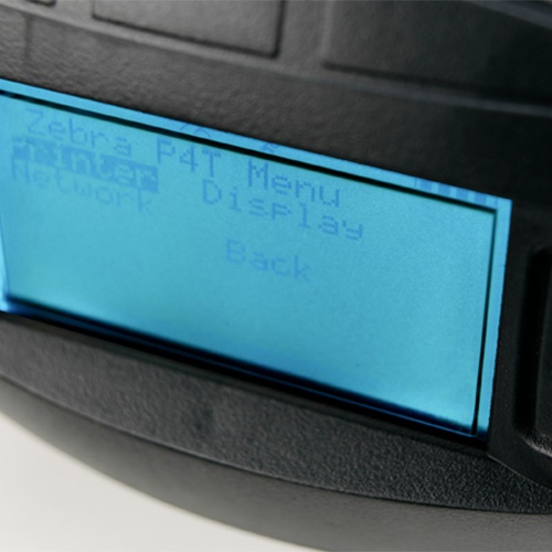 Zebra - Mobile Printers