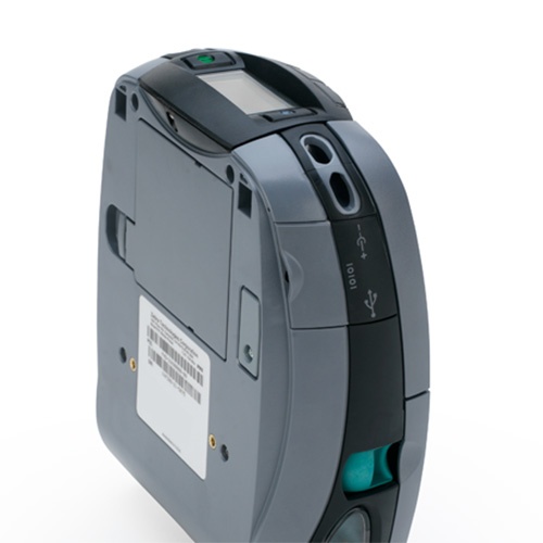 Zebra - Mobile Printers