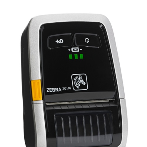 Zebra - Mobile Printers