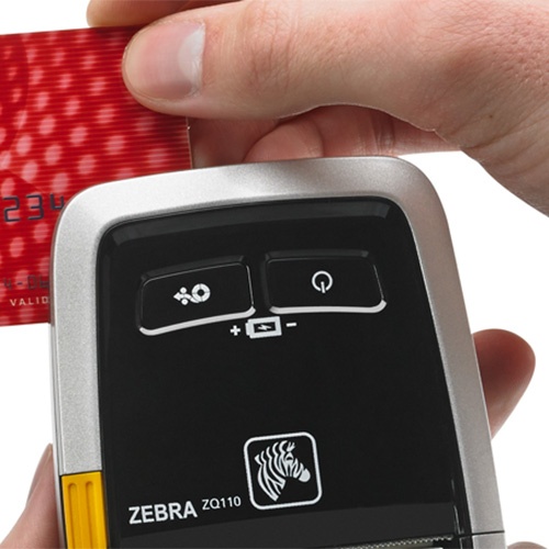 Zebra - Mobile Printers