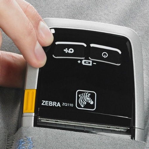 Zebra - Mobile Printers