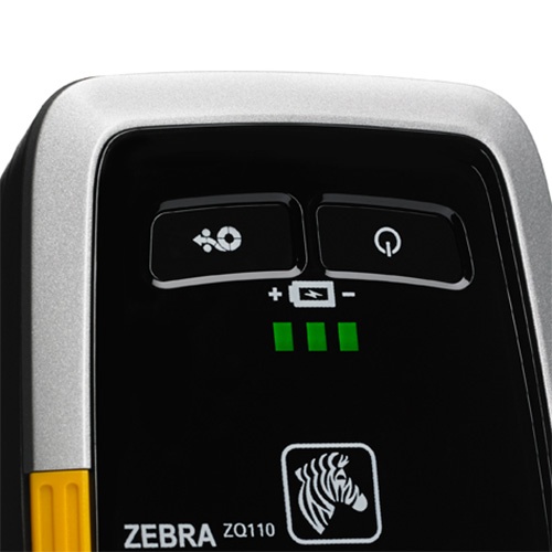 Zebra - Mobile Printers