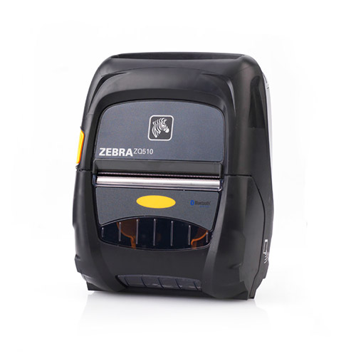 Mobile Printers - Zebra ZQ510